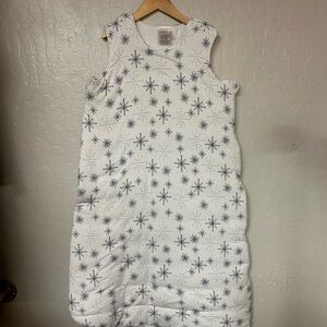 $41 ADD ON‎ gunamuna wonderzip star blanket 24-36M Baby Boden Little Sleepies